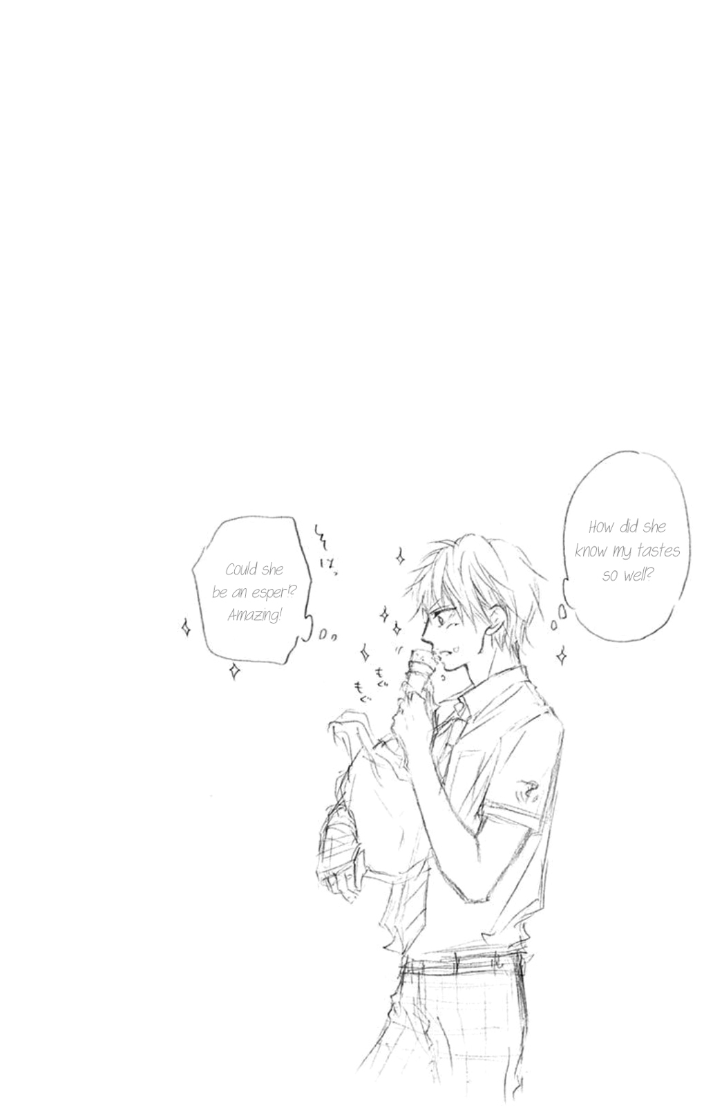 Kono Oto Tomare!, Chapter 27 image 46